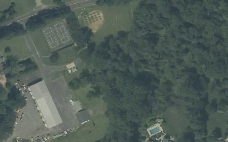 Mt Pleasant Road Tennis/Pickleball Courts photo 2