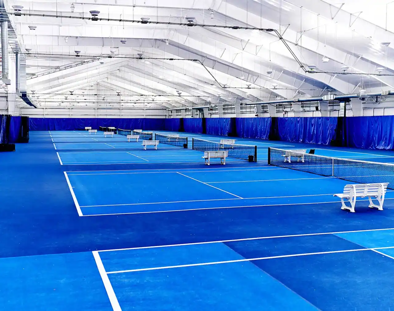 Matchpoint NYC Bensonhurst photo 2