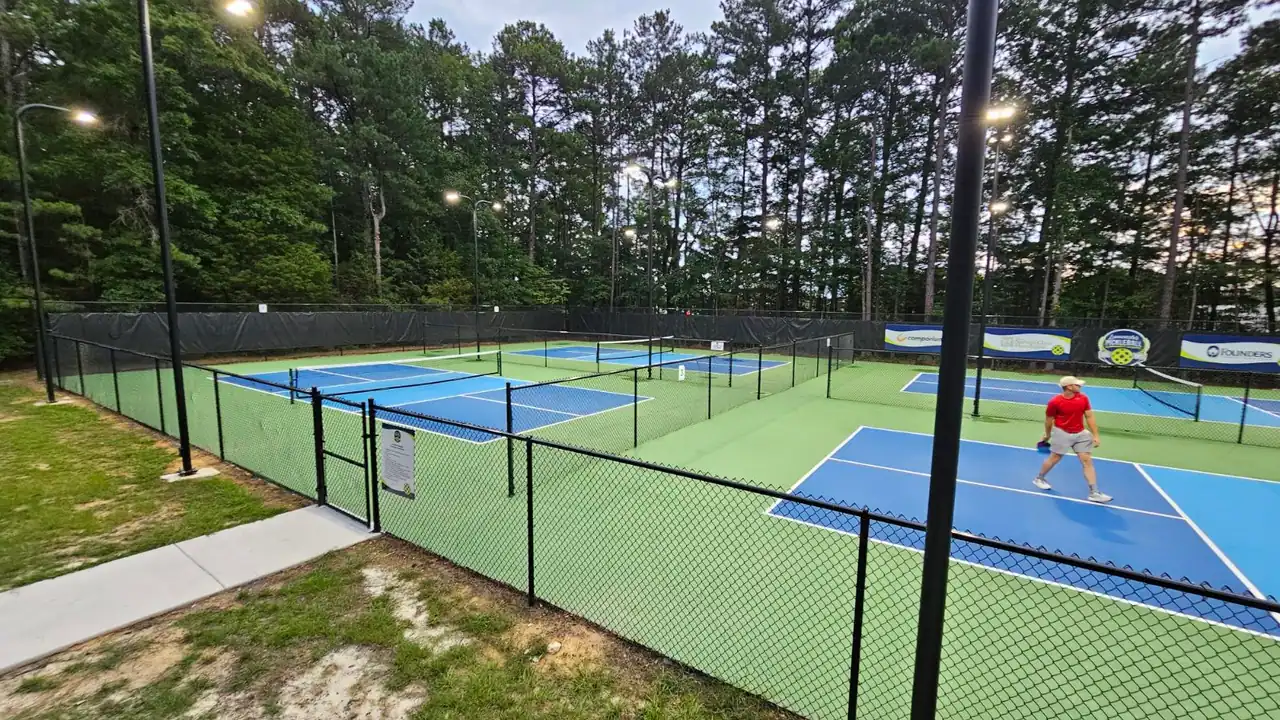 University of South Carolina Lancaster photo 2