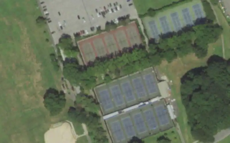 Cunningham Tennis Center photo 3