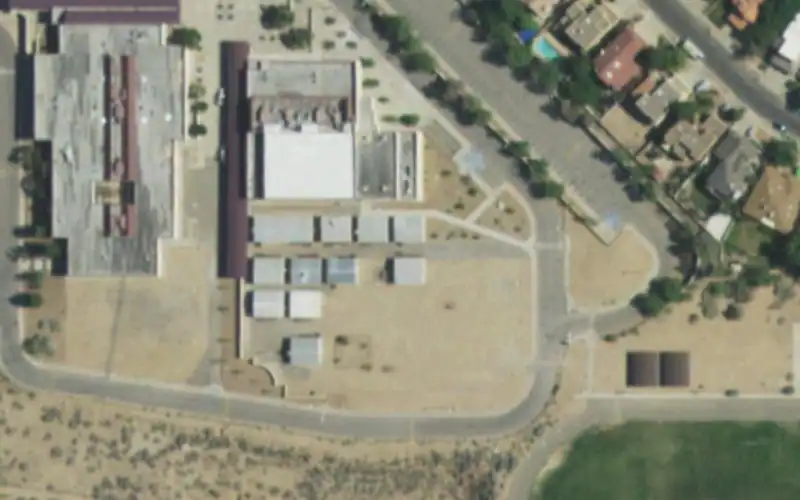Desert Ridge Middle School photo 2