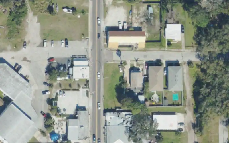 Tarpon Springs pickleball courts photo 2