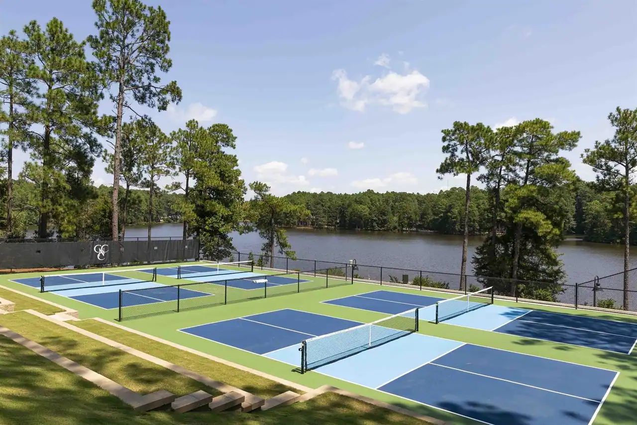 The Country Club of North Carolina photo 2