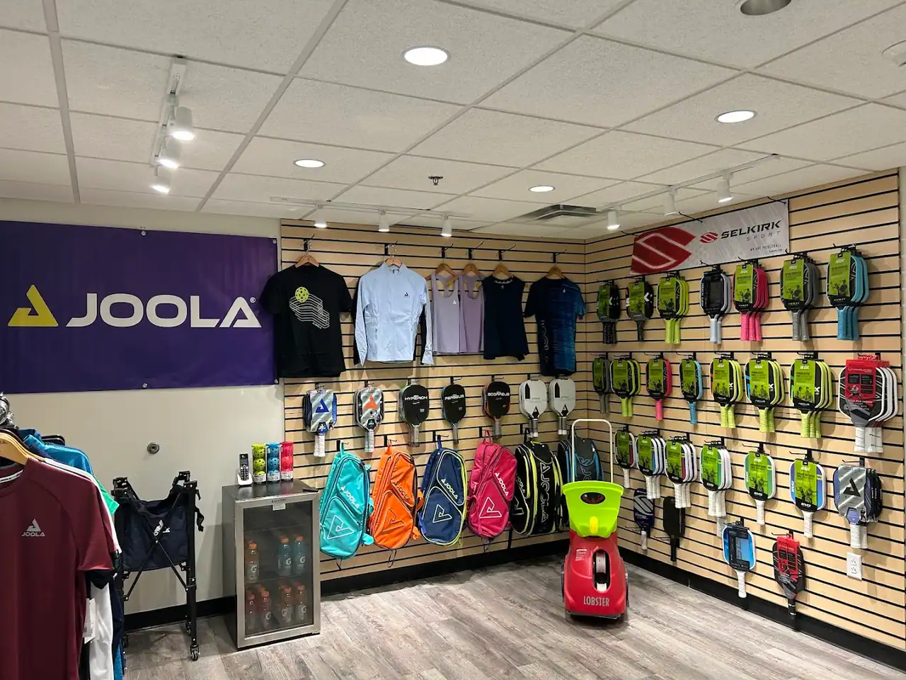 Erie Canal Pickleball Center photo 4