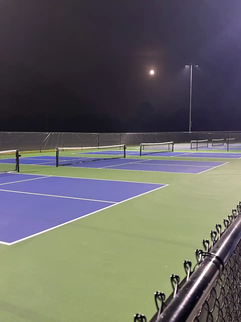 J. Burt Gillette Athletic Complex photo 4