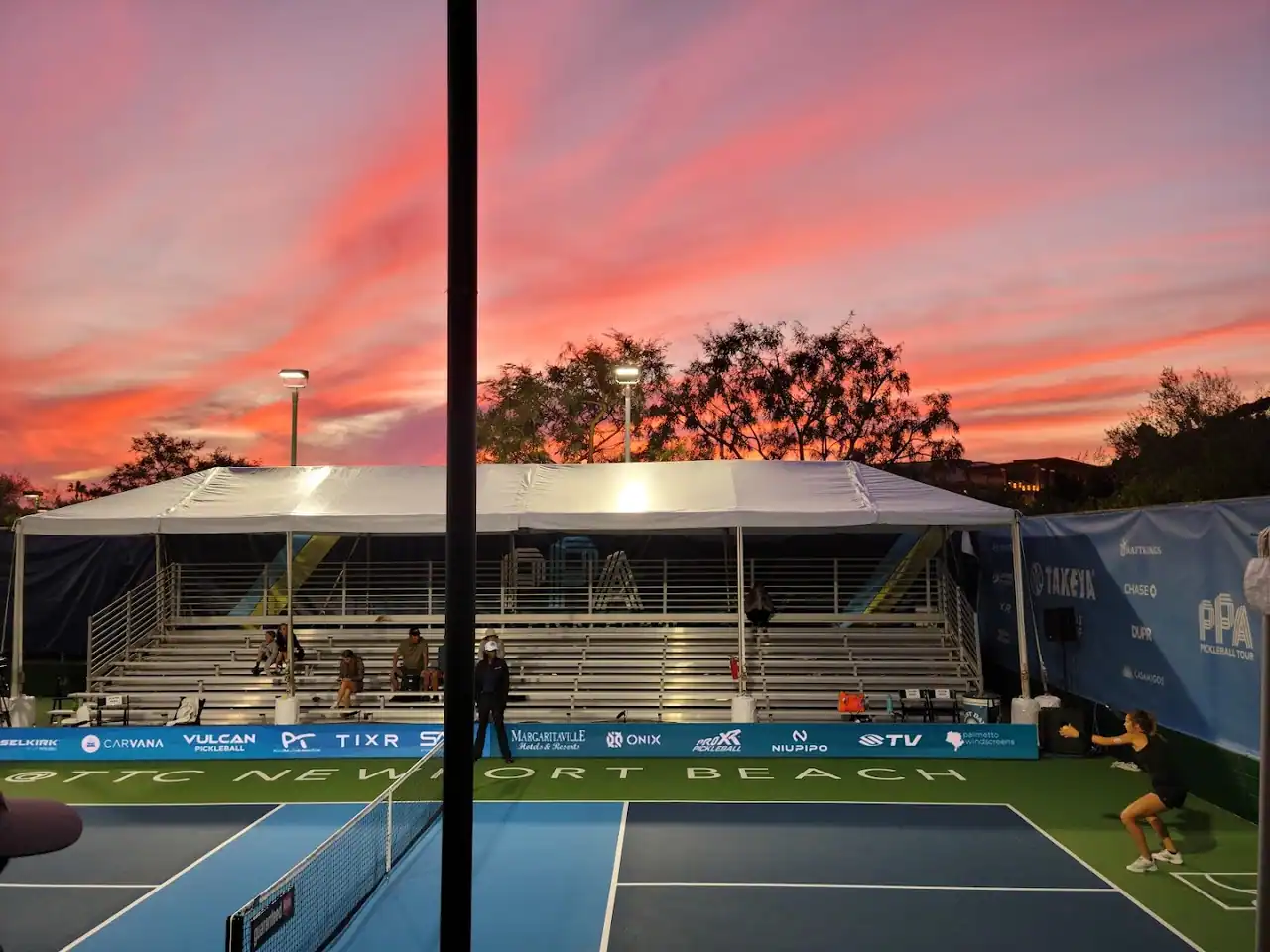 The Tennis and Pickleball Club at Newport Beach photo 2