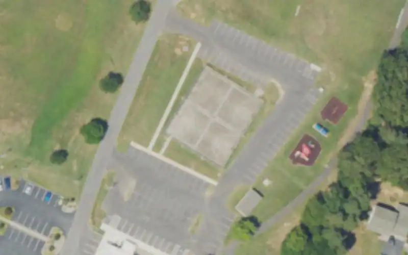 Calvert City Pickleball Courts photo 2