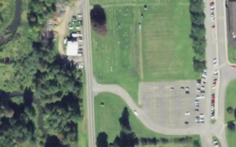 Red Creek Community Center photo 3