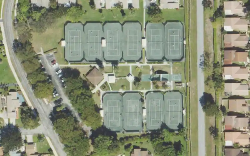 Rainberry Bay Tennis Center photo 2