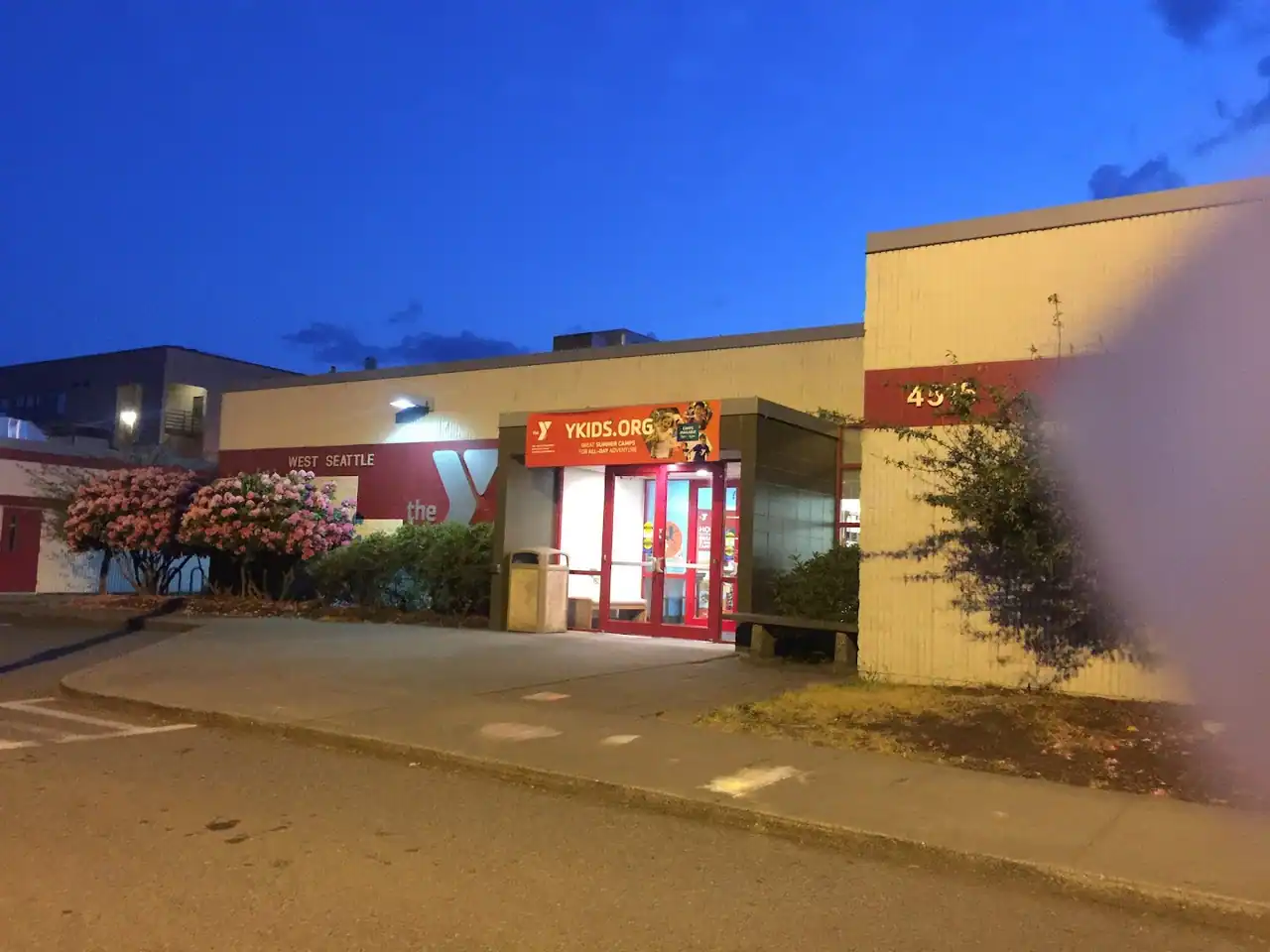 West Seattle Family YMCA photo 2