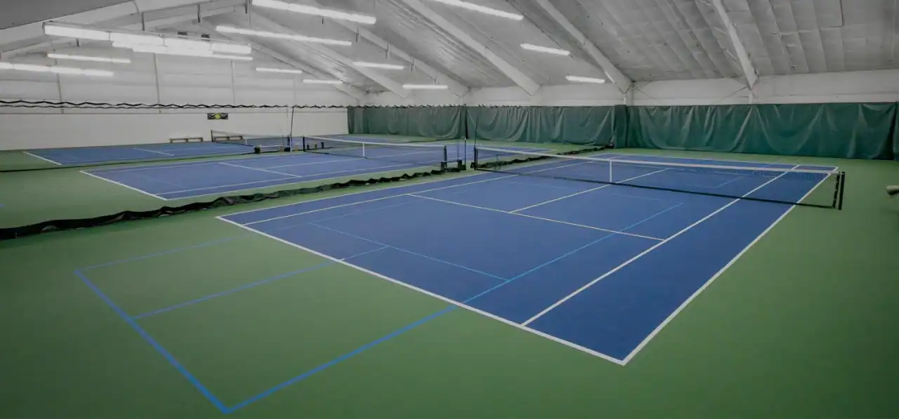 The Dalles Athletic Club photo 2