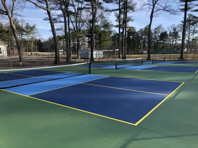 Tarkiln Courts photo 2