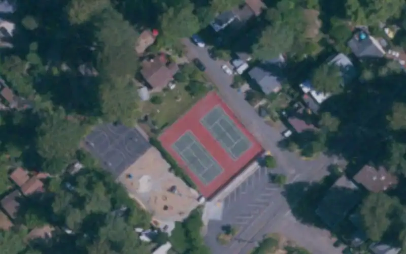 Riverlands Rd Tennis Courts photo 2