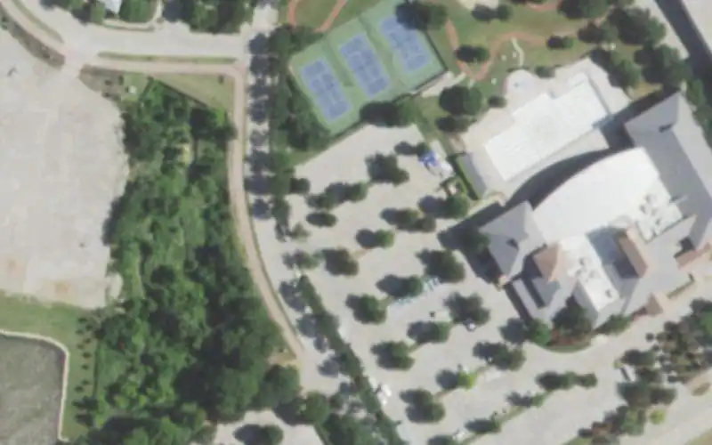 Cooper Fitness Center at Craig Ranch photo 2