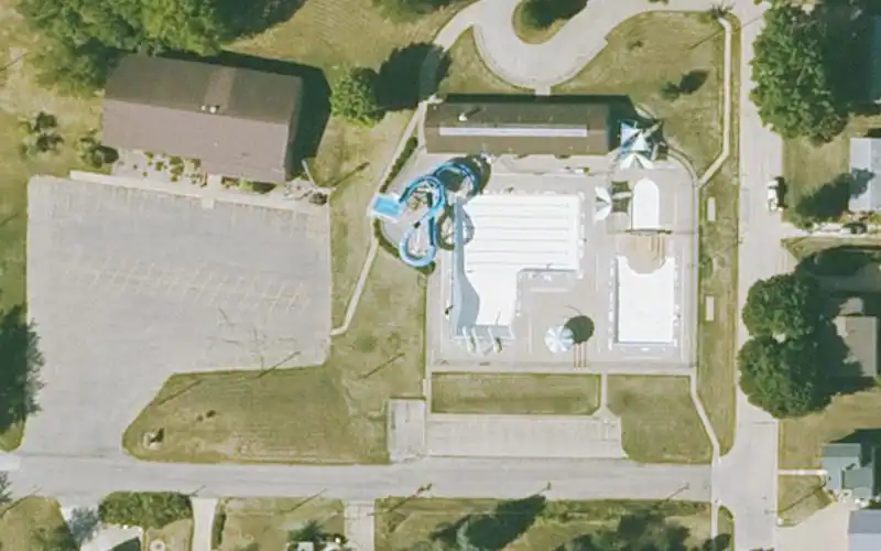 Vinton Parks & Recreation Dept. photo 2