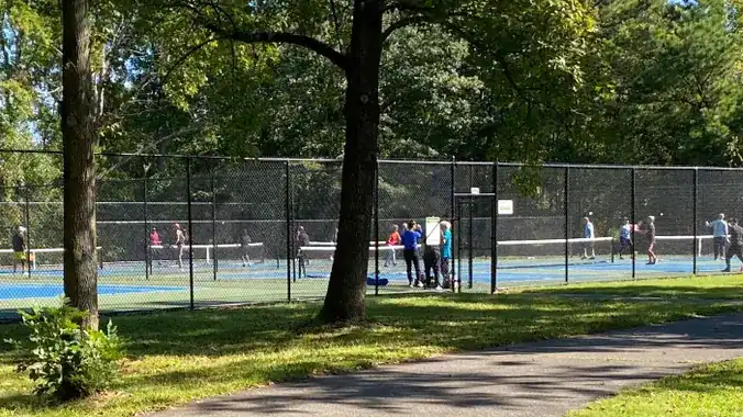 David L. Venella Memorial Park / Green Acres Park photo 2
