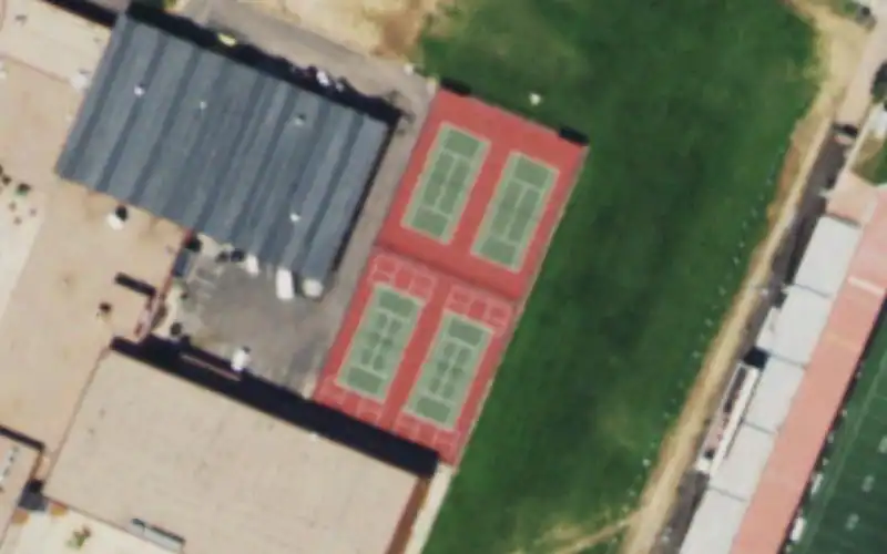 Wasson High School photo 2