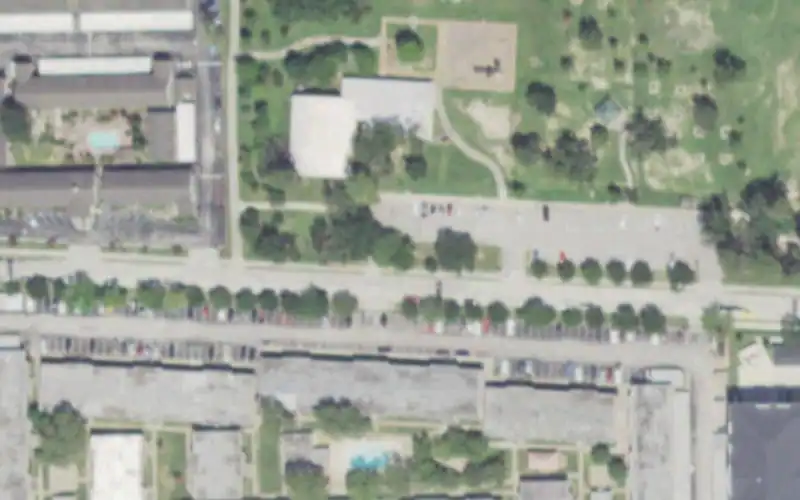 Freed Center photo 3