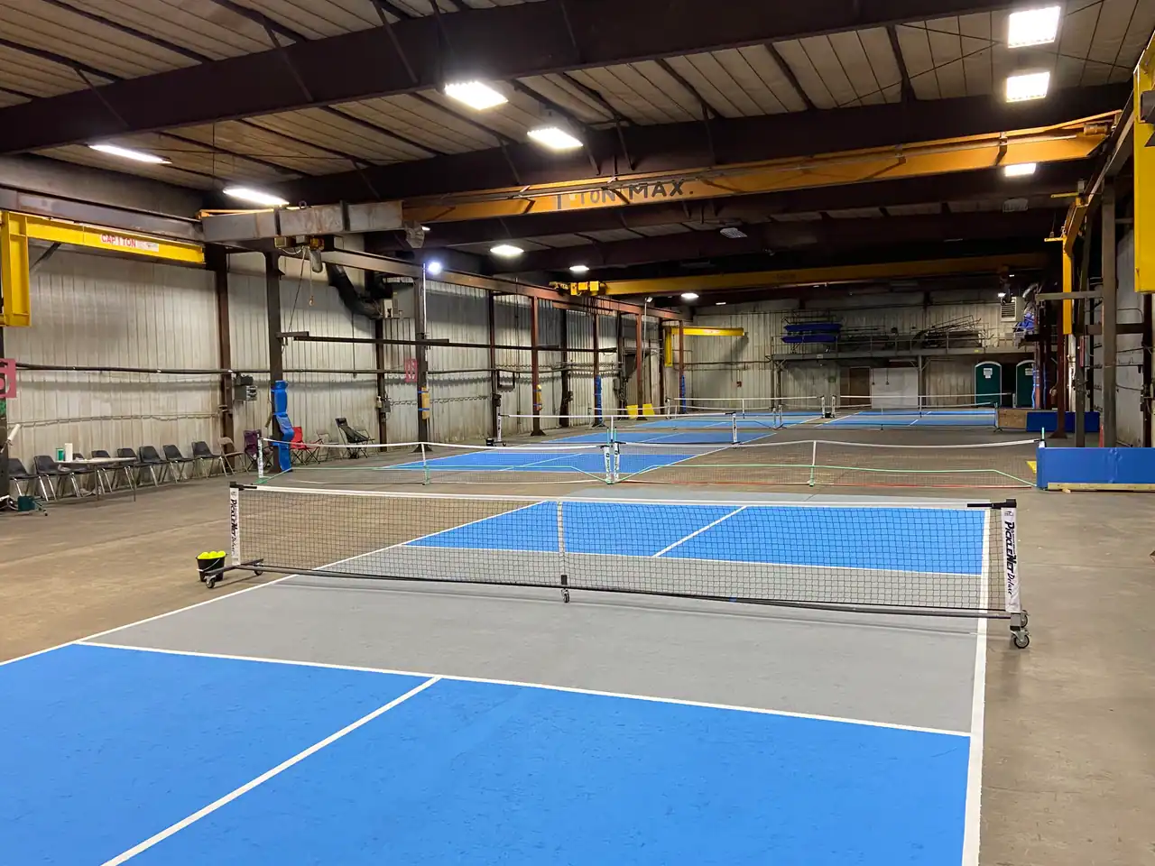 Ace’s Pickleball Palace photo 3