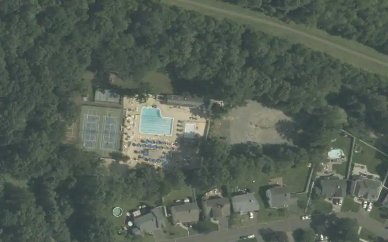 Cranford Swim and Tennis Club photo 2