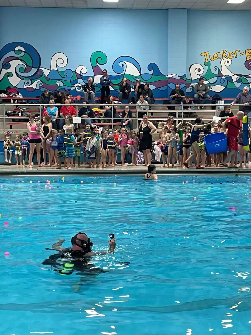 Michigan City YMCA photo 2