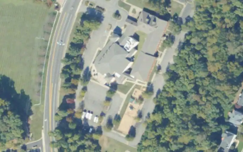 Gayton Baptist Church photo 3
