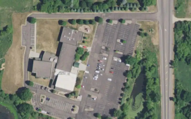 Five Oaks Church photo 3