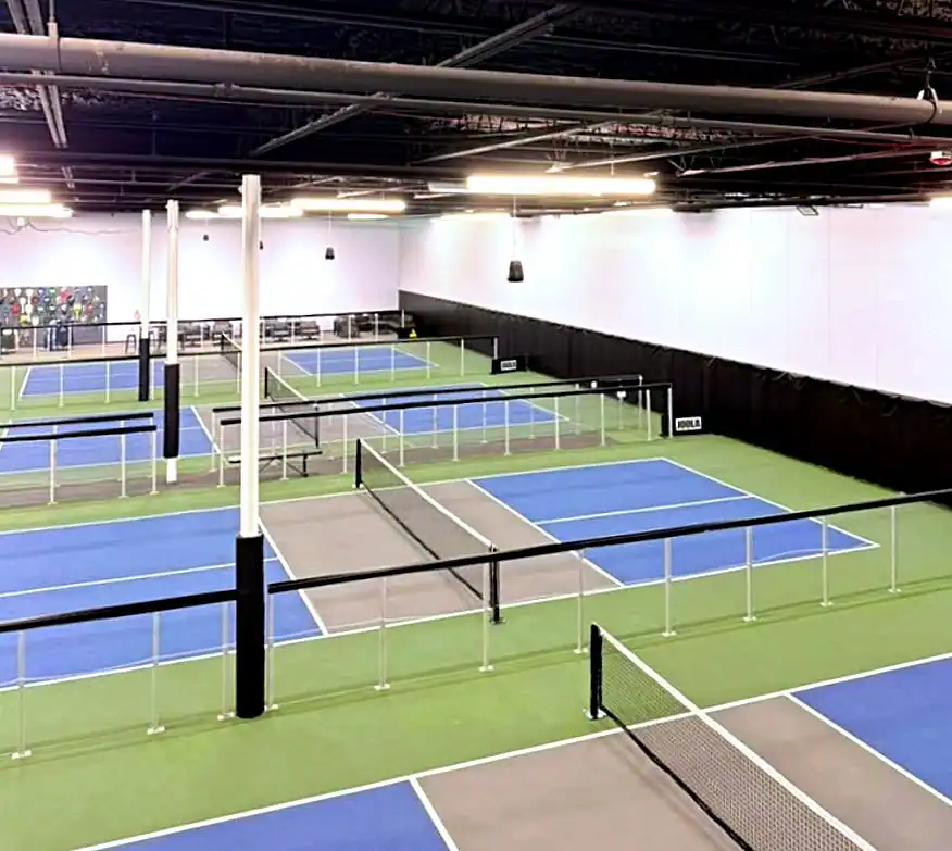 ITP Pickleball Club photo 2