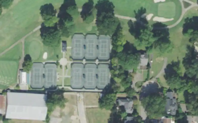 Memphis Country Club photo 2