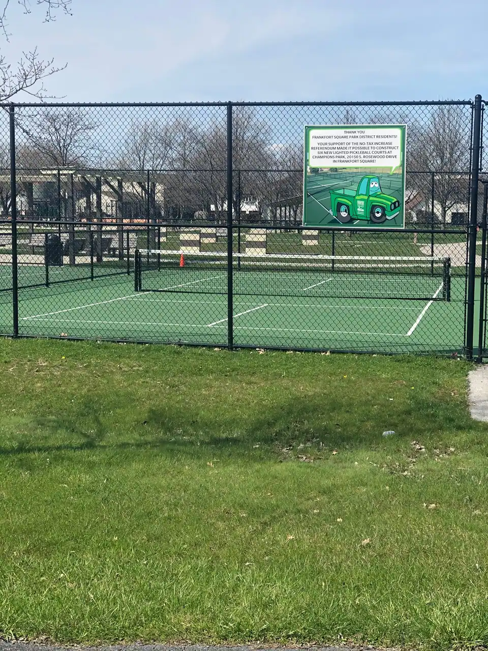 Community Park photo 2