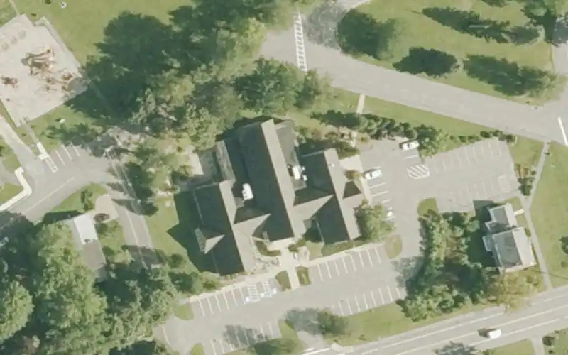 TCP gymnasium photo 2