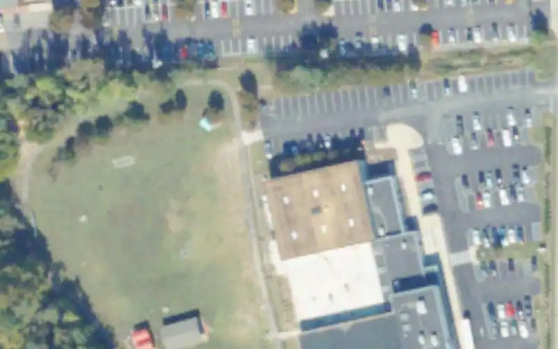 Petersburg Family YMCA photo 3