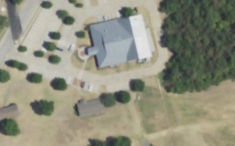 Booker T. Washington Recreation Center photo 2