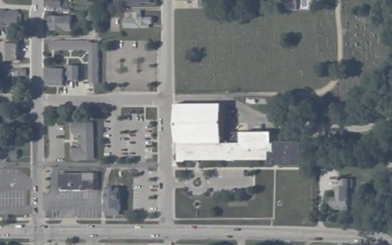 Danville Athletic Club photo 2