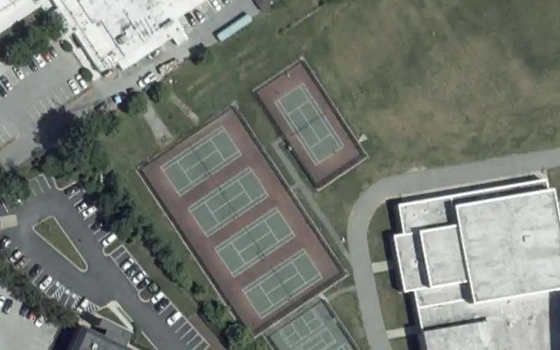 Carver Center for Arts and Technology photo 2