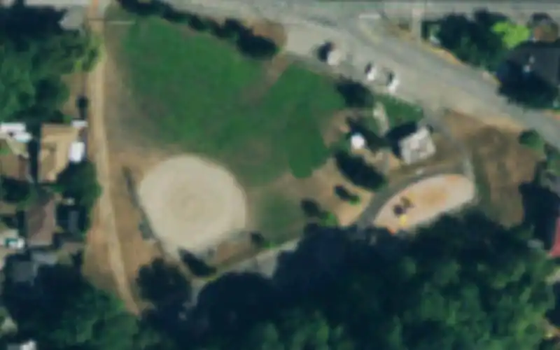Lakeridge Playfield Pickleball and Badminton Courts photo 2