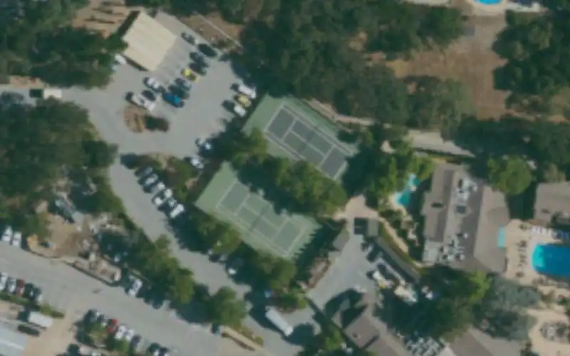 Bernardus Lodge photo 2