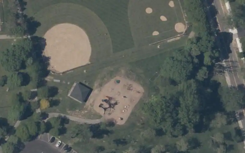 Cleveland Heights Community Center photo 3