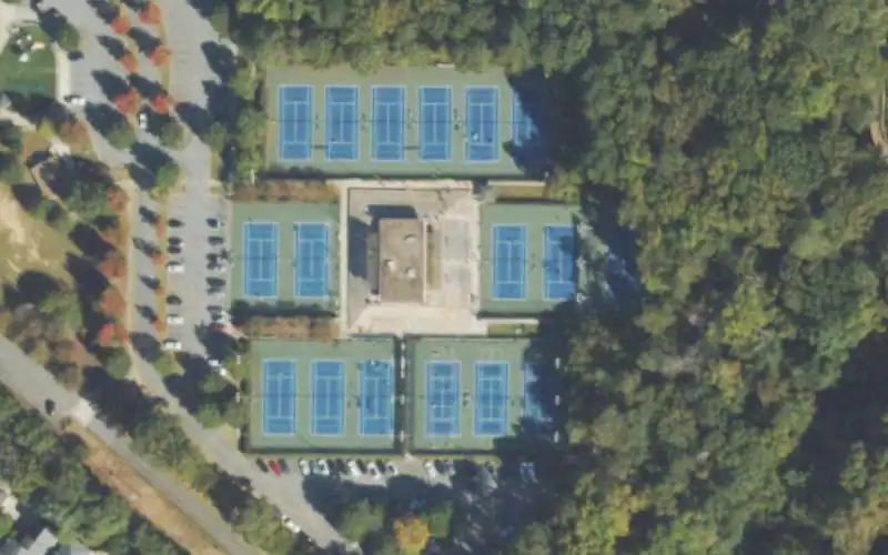 Dekalb Tennis Center photo 2