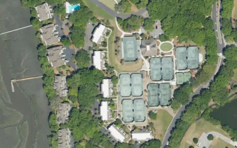Seabrook Island Racquet Club photo 4
