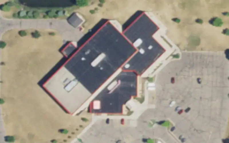 Kandiyohi County Area Family YMCA photo 4