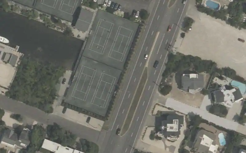 Loveladies Tennis Club photo 2