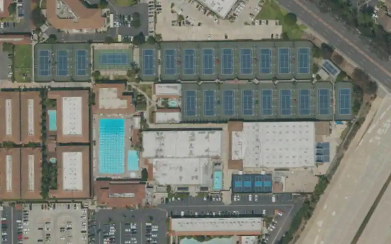 Los Caballeros Racket and Sport Club photo 3