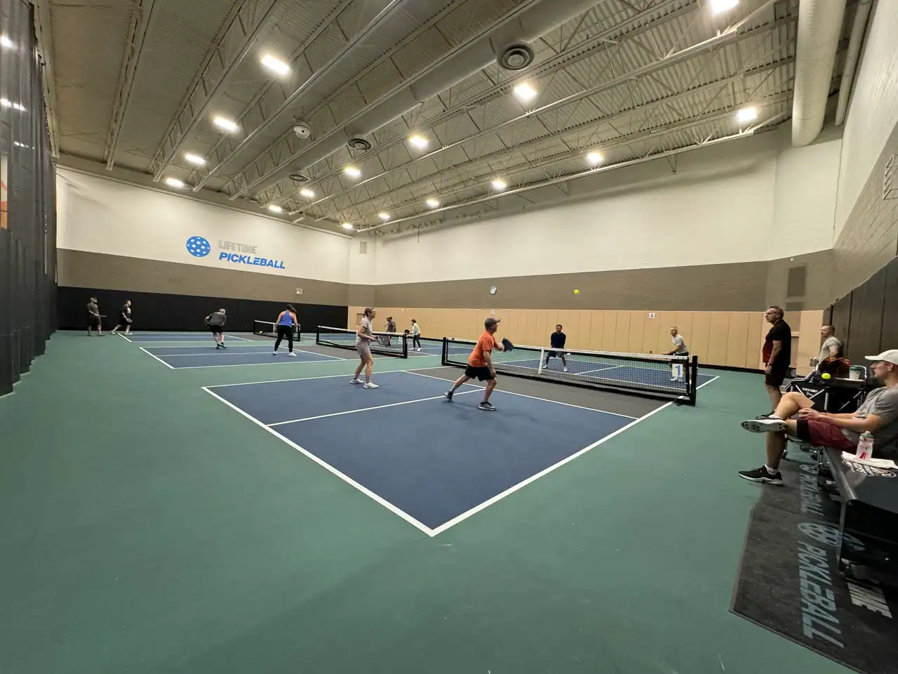 Lifetime Fitness - Woodbury photo 2