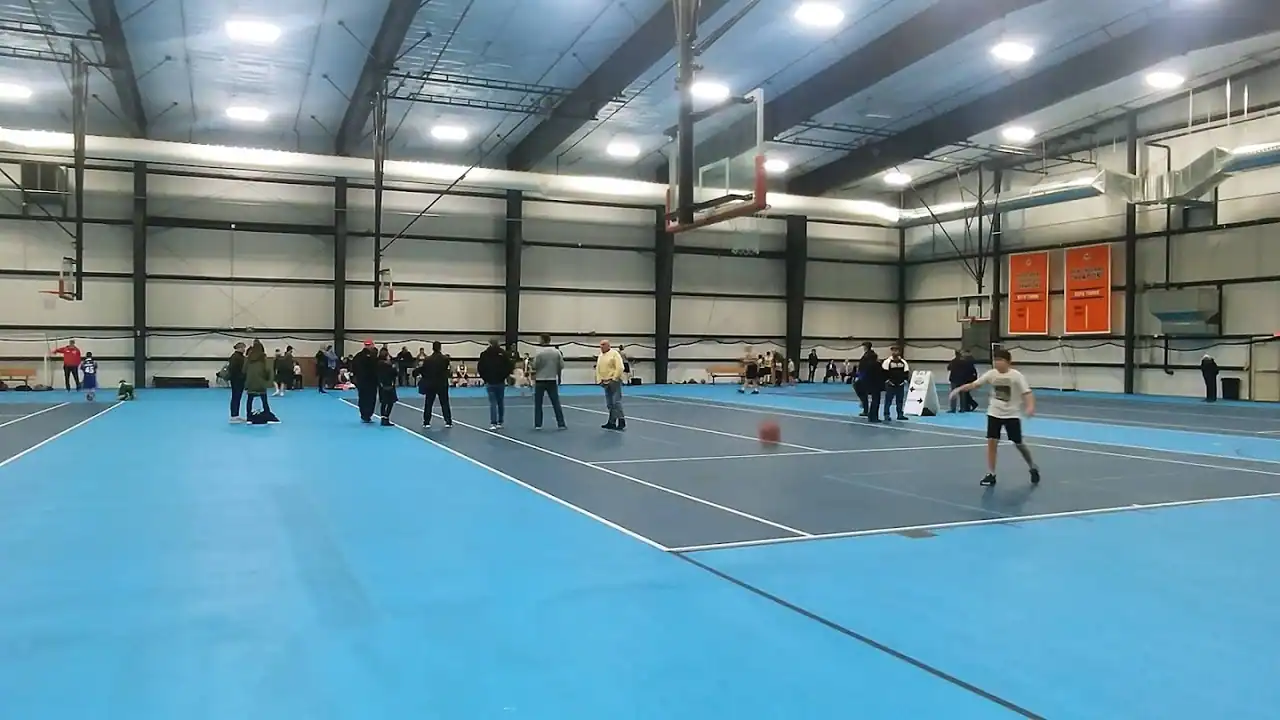 Thayer Sports Center photo 3