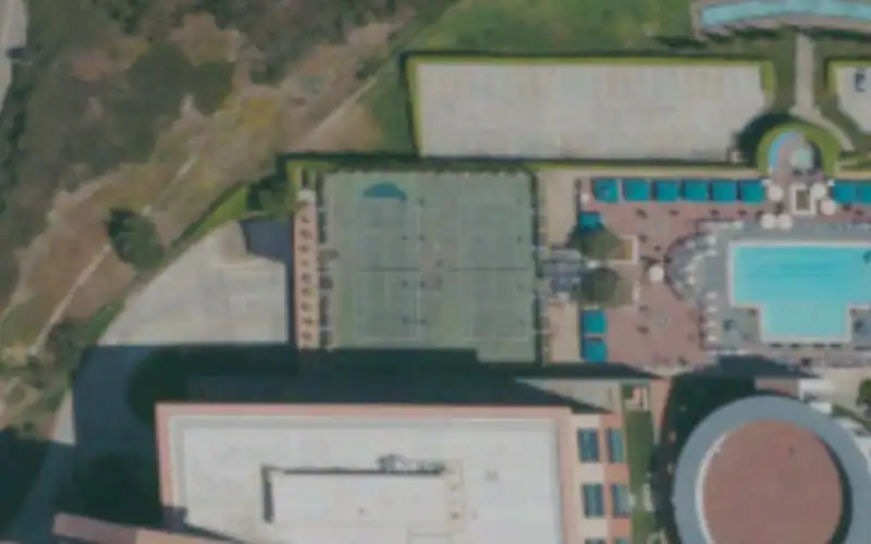 The Sporting Club at Aventine photo 2