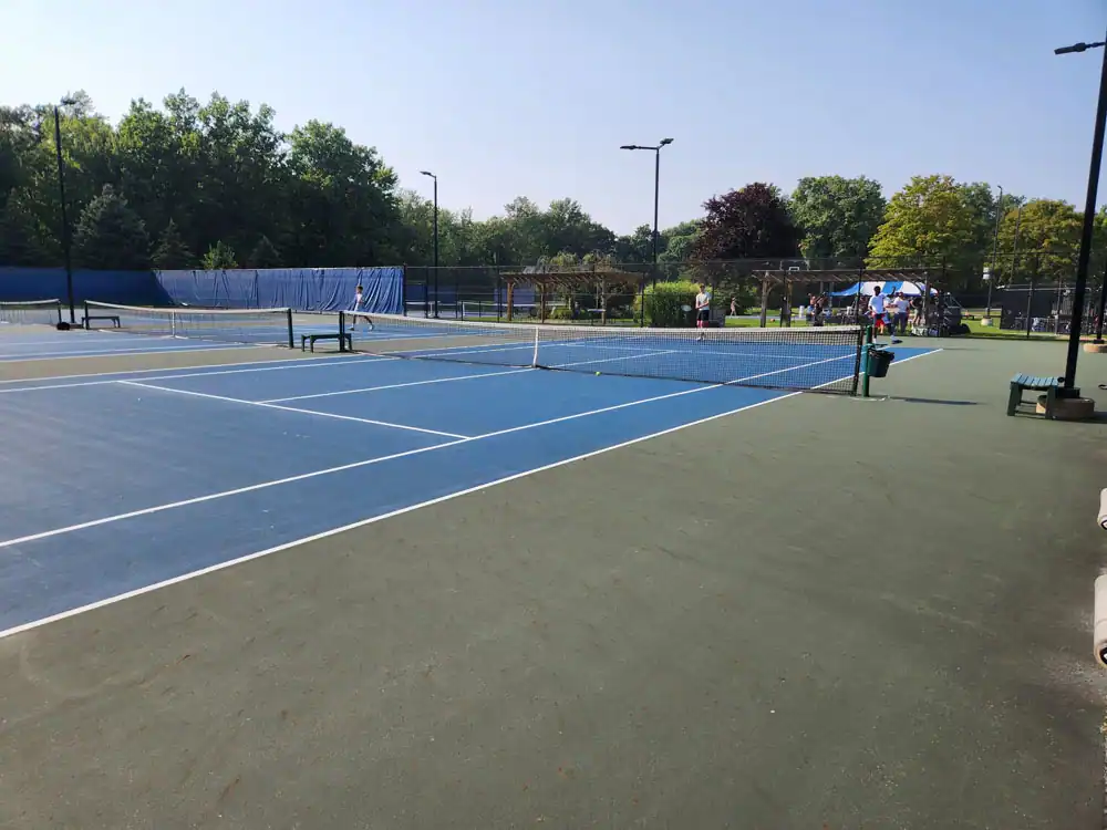 Beachwood Recreation Association photo 2