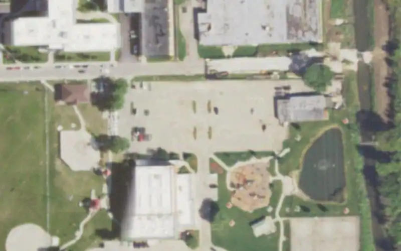 The Center at Stevenson Park photo 3
