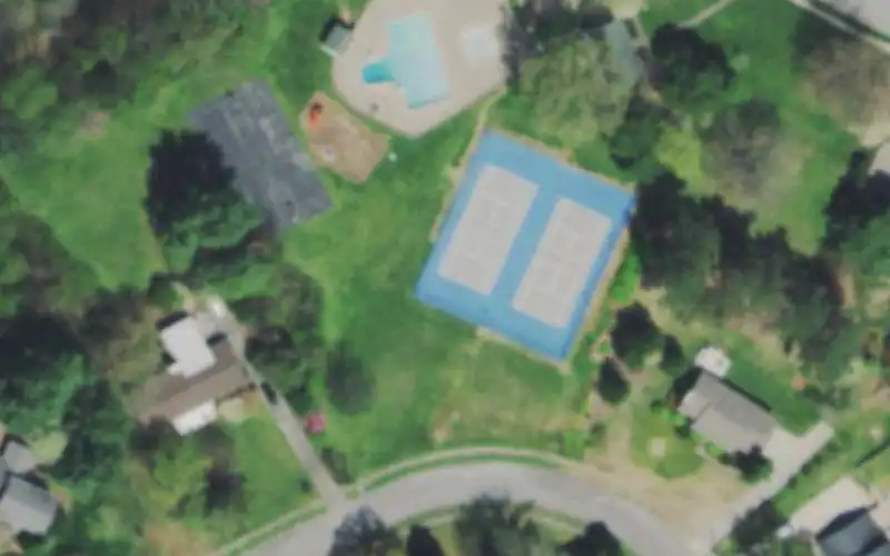 Village Green Tennis Courts photo 2
