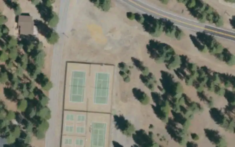 Graeagle Tennis & Pickleball Club photo 3